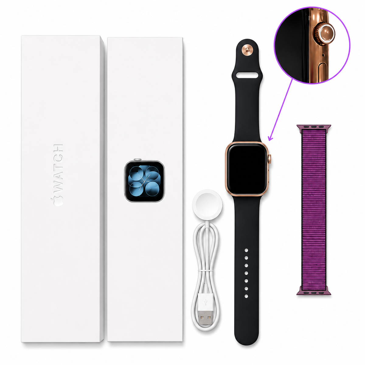 Smart Watch serie 11