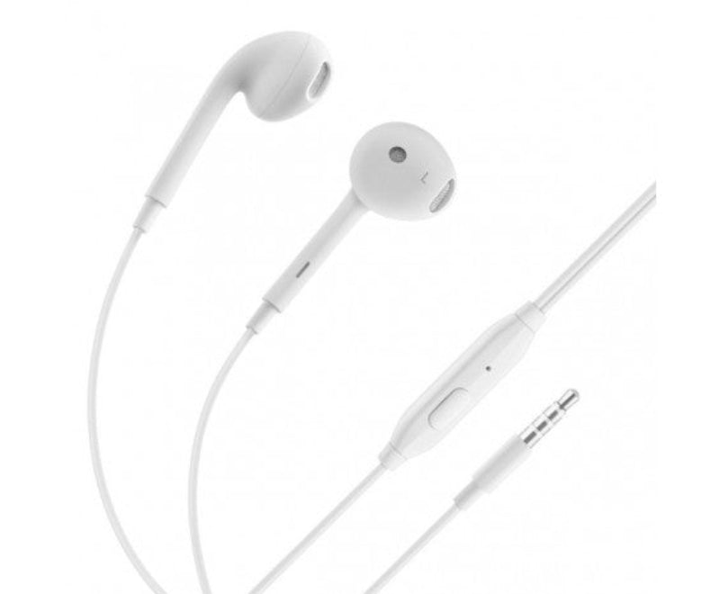 Audifonos cable JM