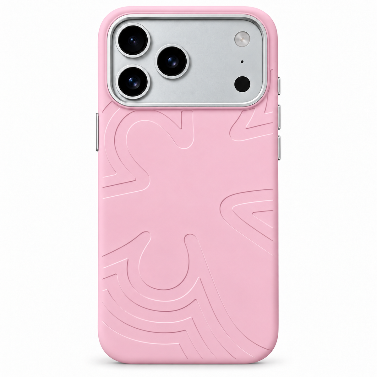 Bloom Atomic Case