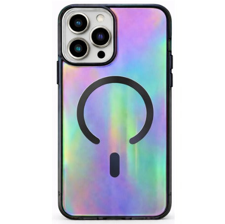 Forro anti choque tornasol