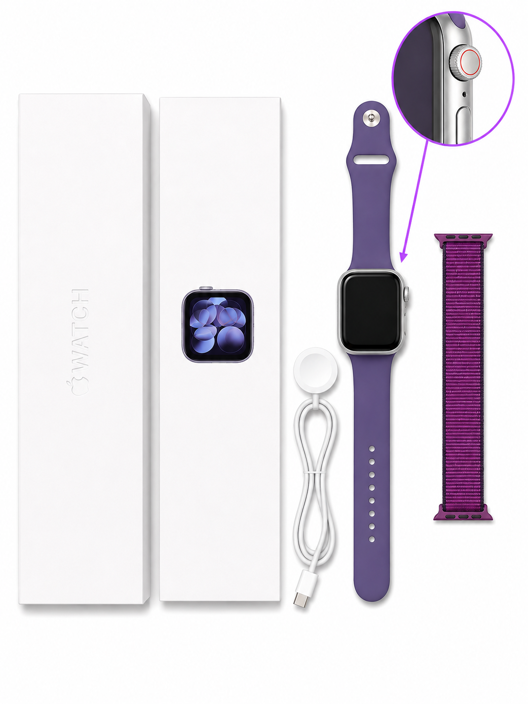 Smart Watch serie 11