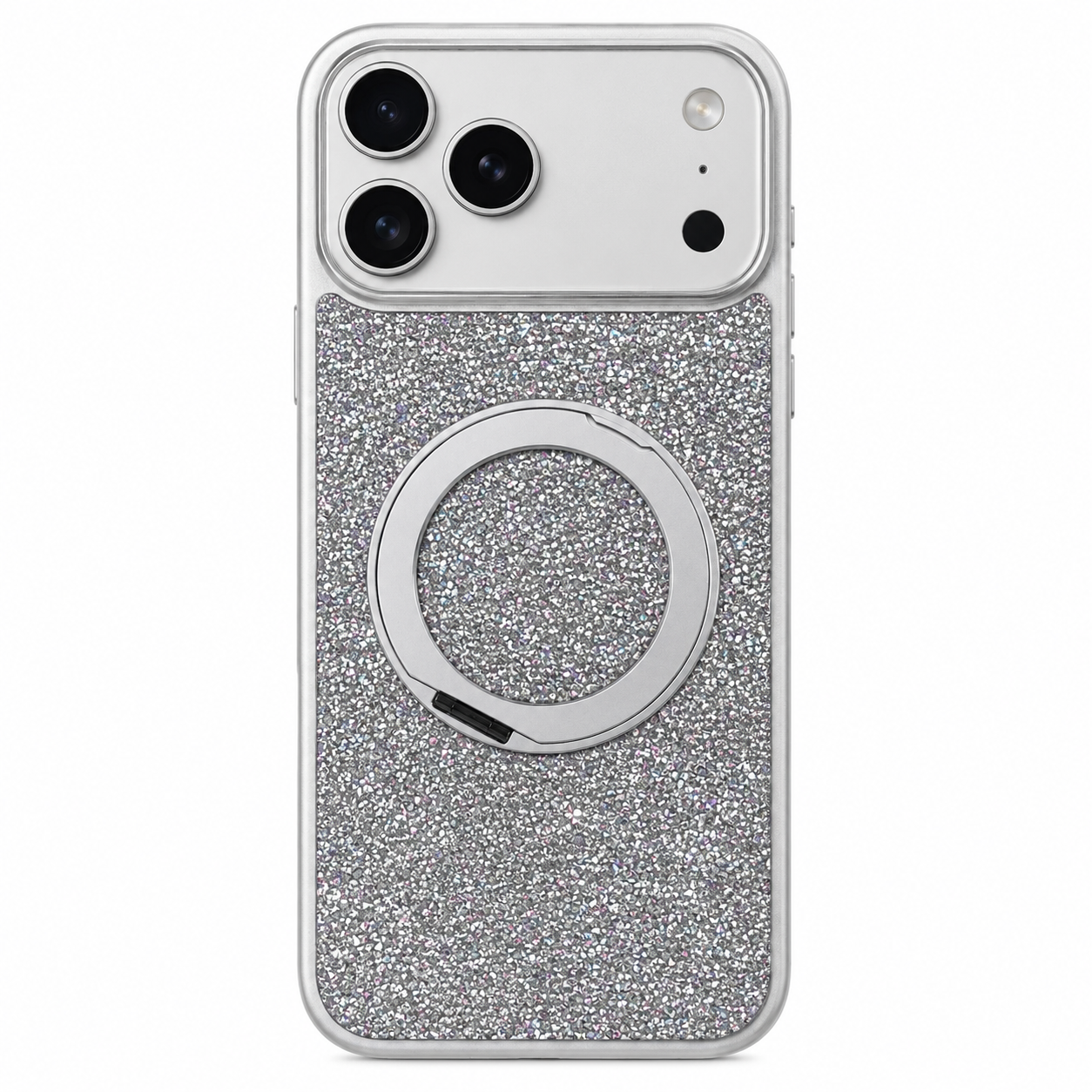Case Crystal Magsafe