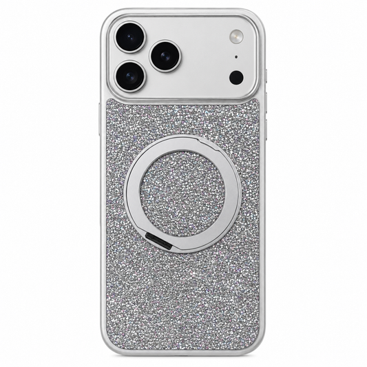Case Crystal Magsafe