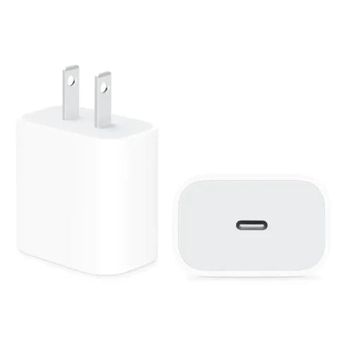 Cubo de luz iPhone 20W