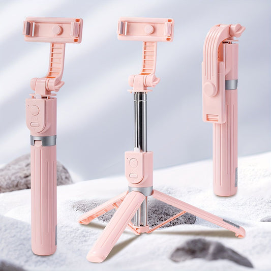 Trípode semi profesional