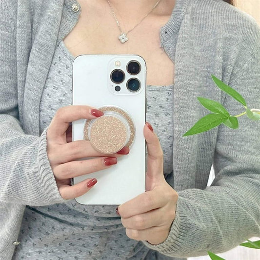 Holder escarchado MagSafe