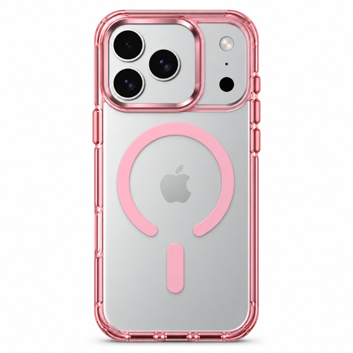 Elite button case