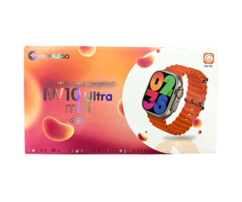 Smart watch ultra mini