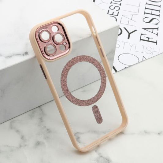 Forro magsafe brillante