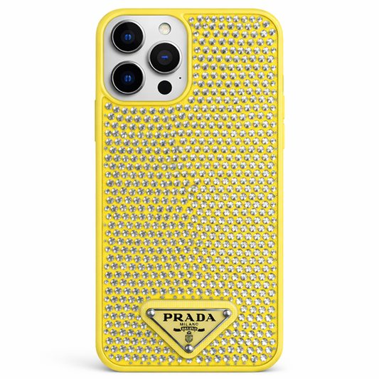 Forro prada diamante