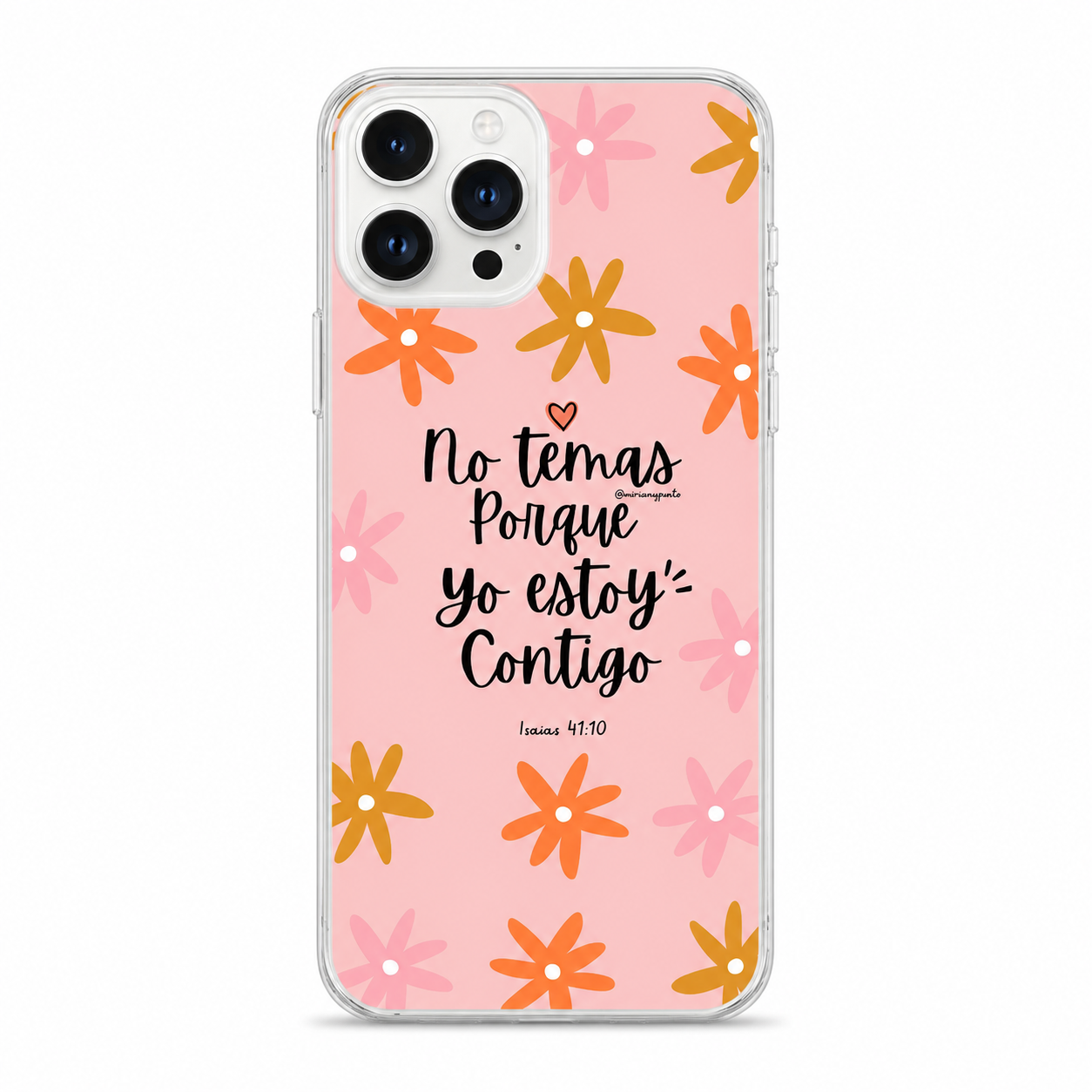 Case No Temas