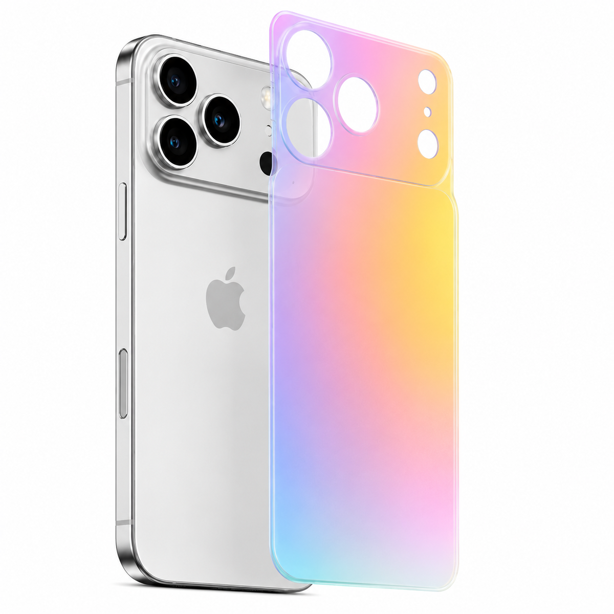 Skin Tornasol