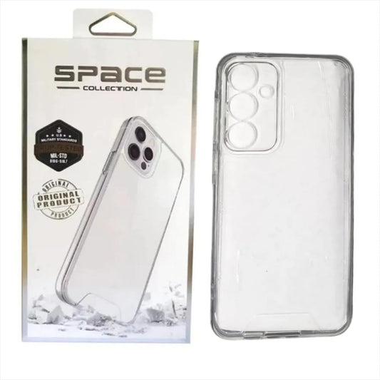 Forro transparente SPACE Samsung