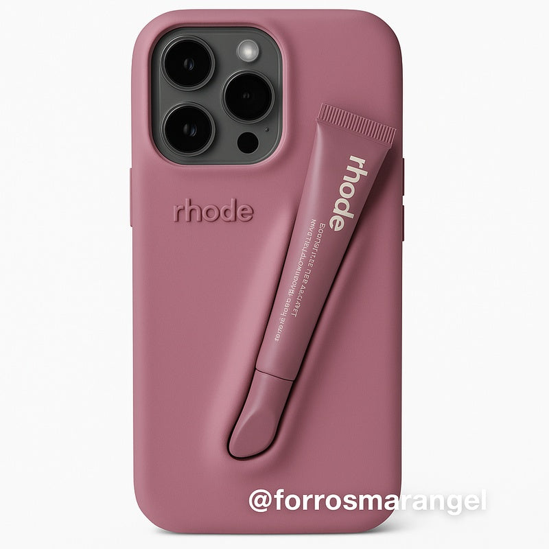 Rhode case iPhone