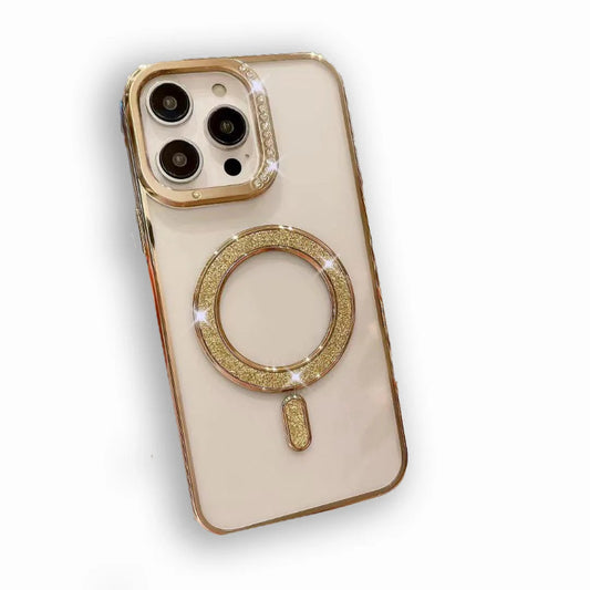 Forro magsafe piedras