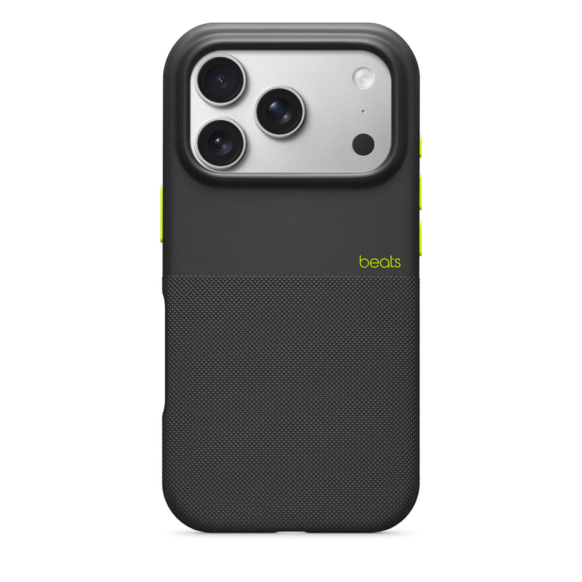 Noir Beat case