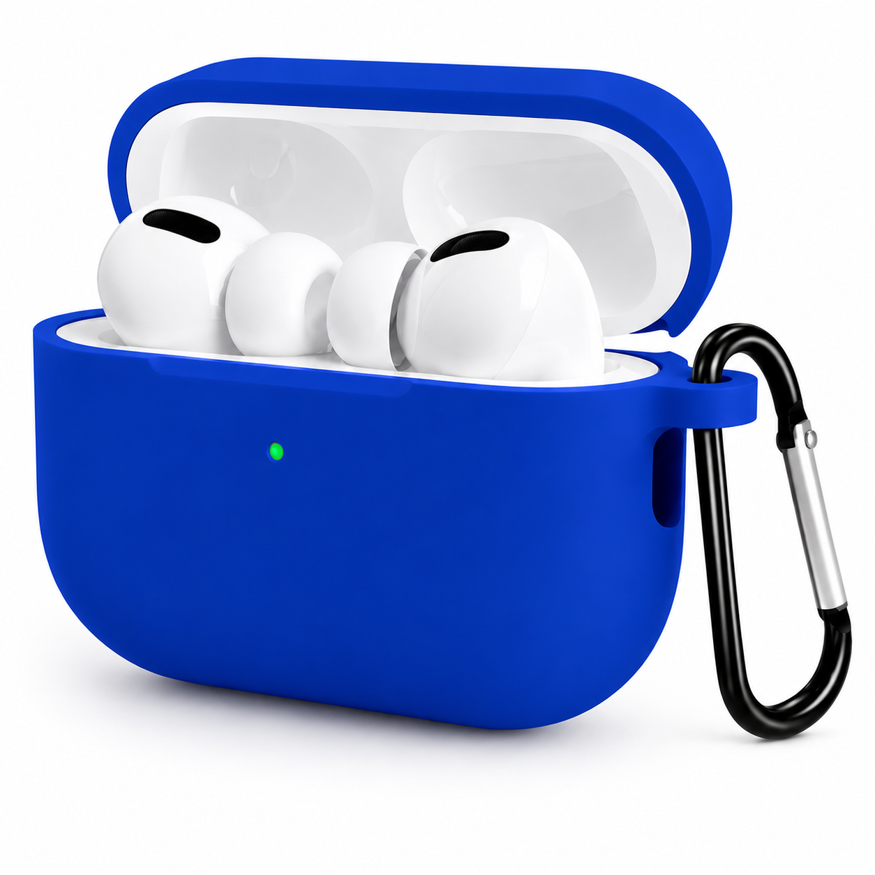 Protector airpods silicone