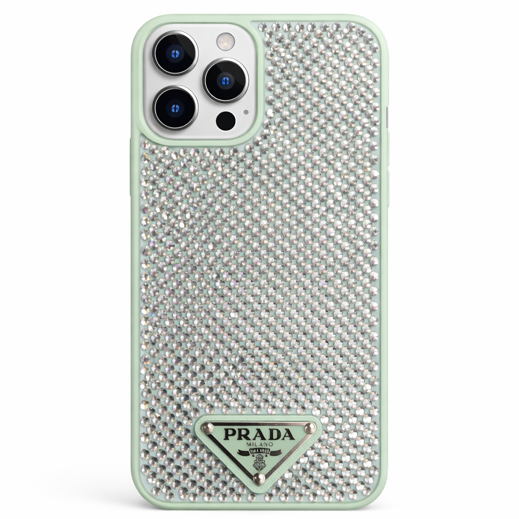 Forro prada diamante