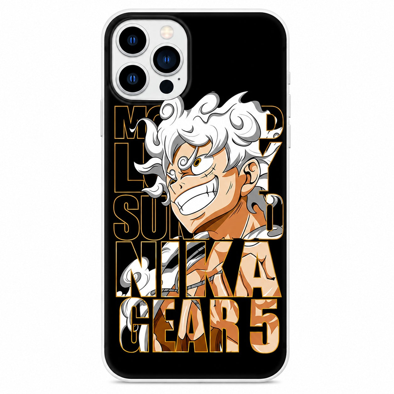 Case One Piece Gear 5