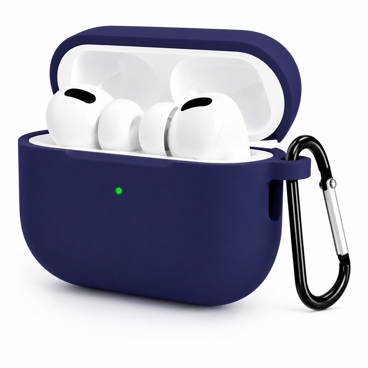 Protector airpods silicone