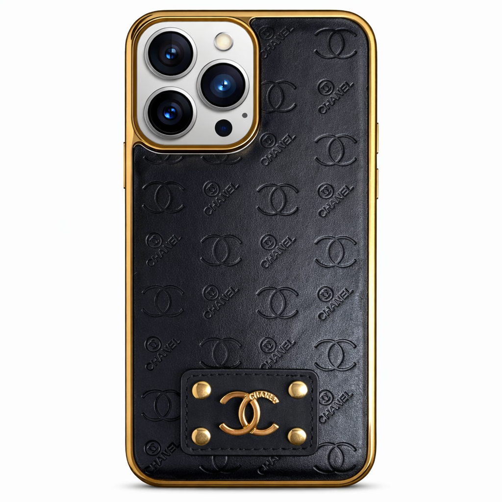 Case Chanel
