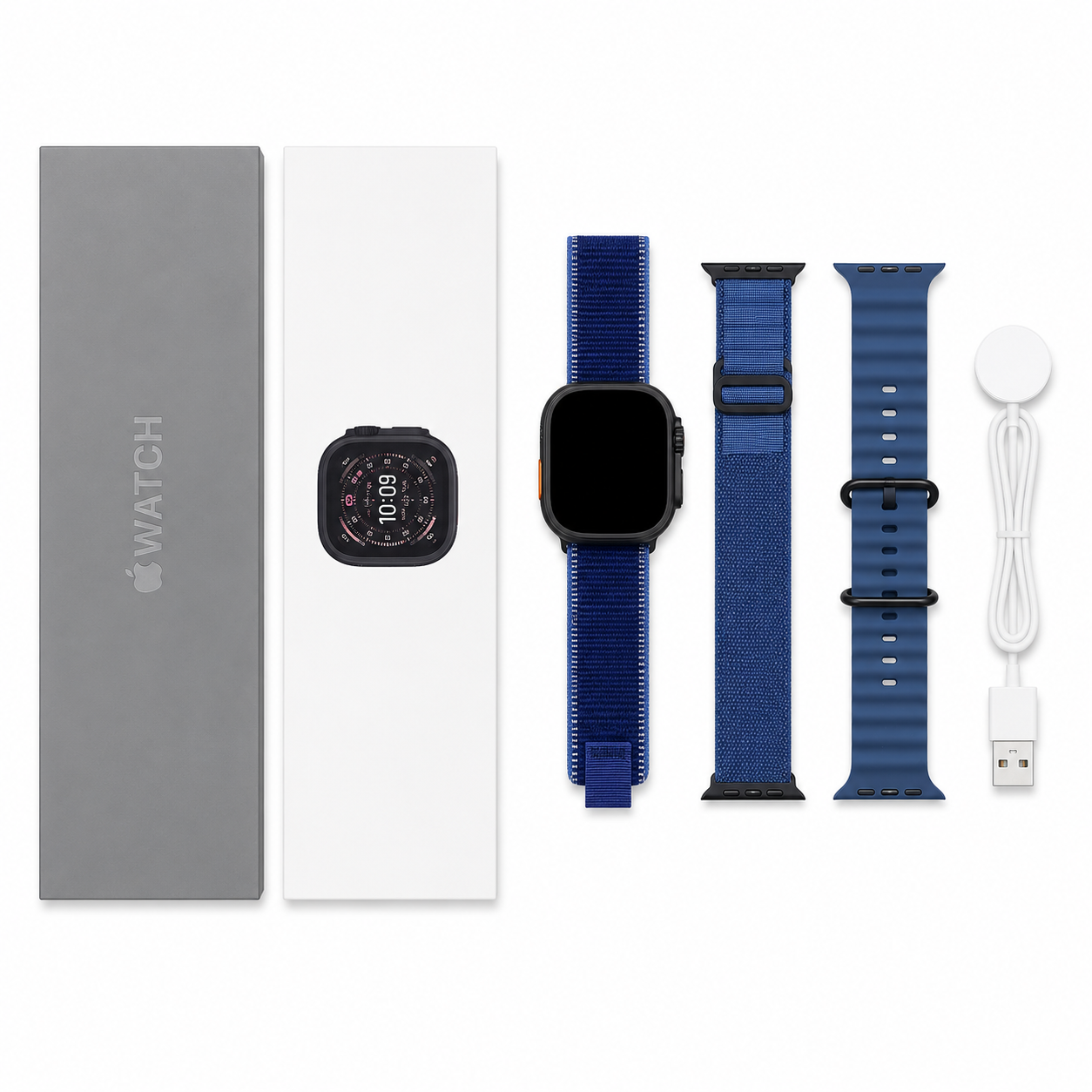 Smart Watch Ultra