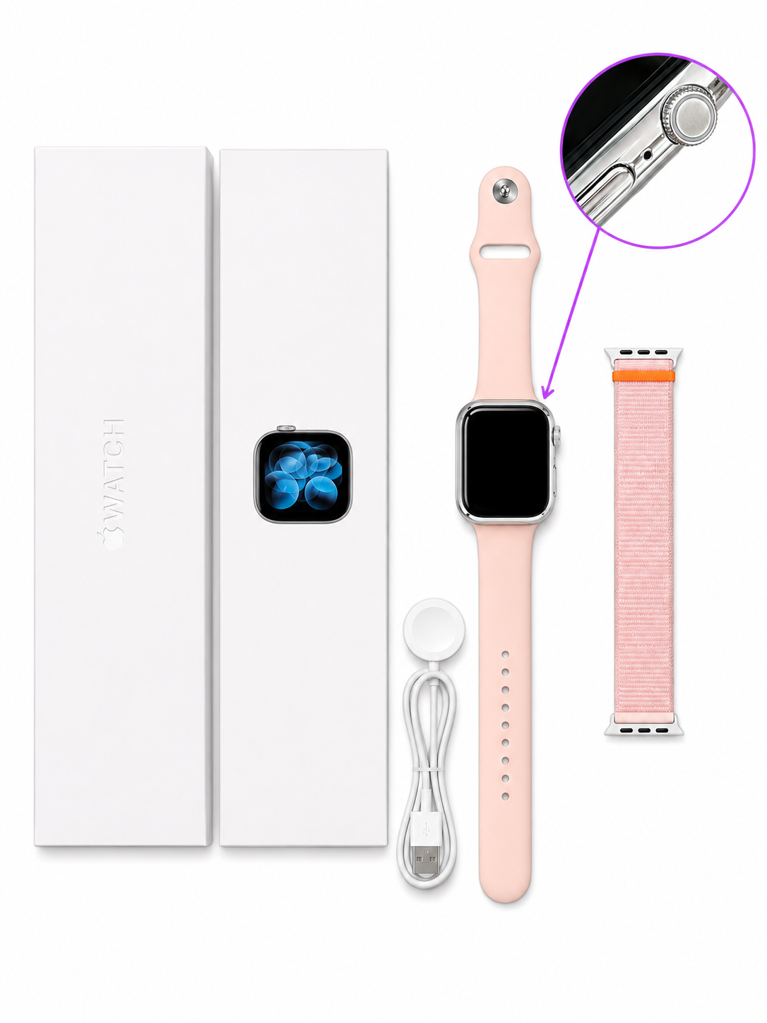 Smart Watch serie 11