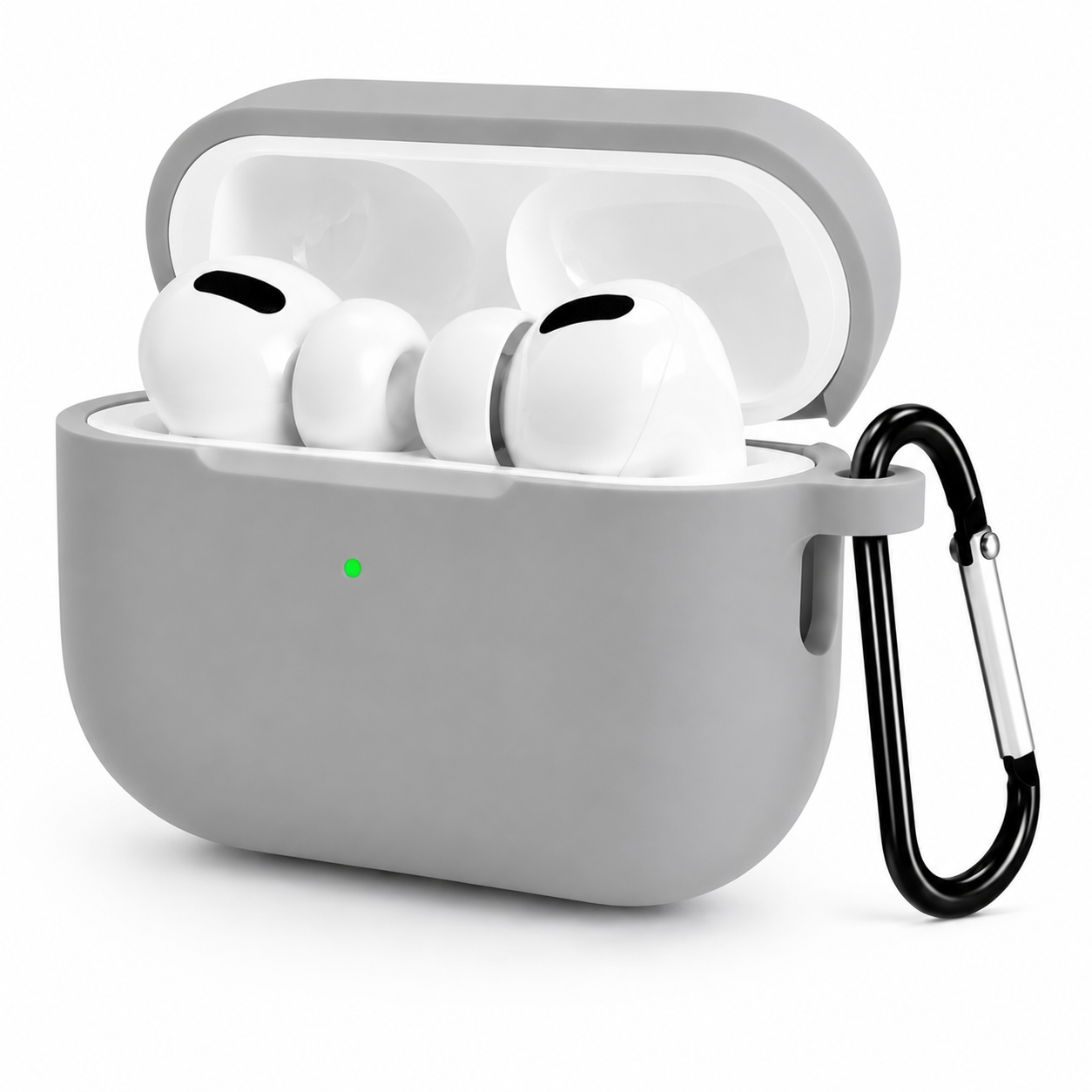 Protector airpods silicone
