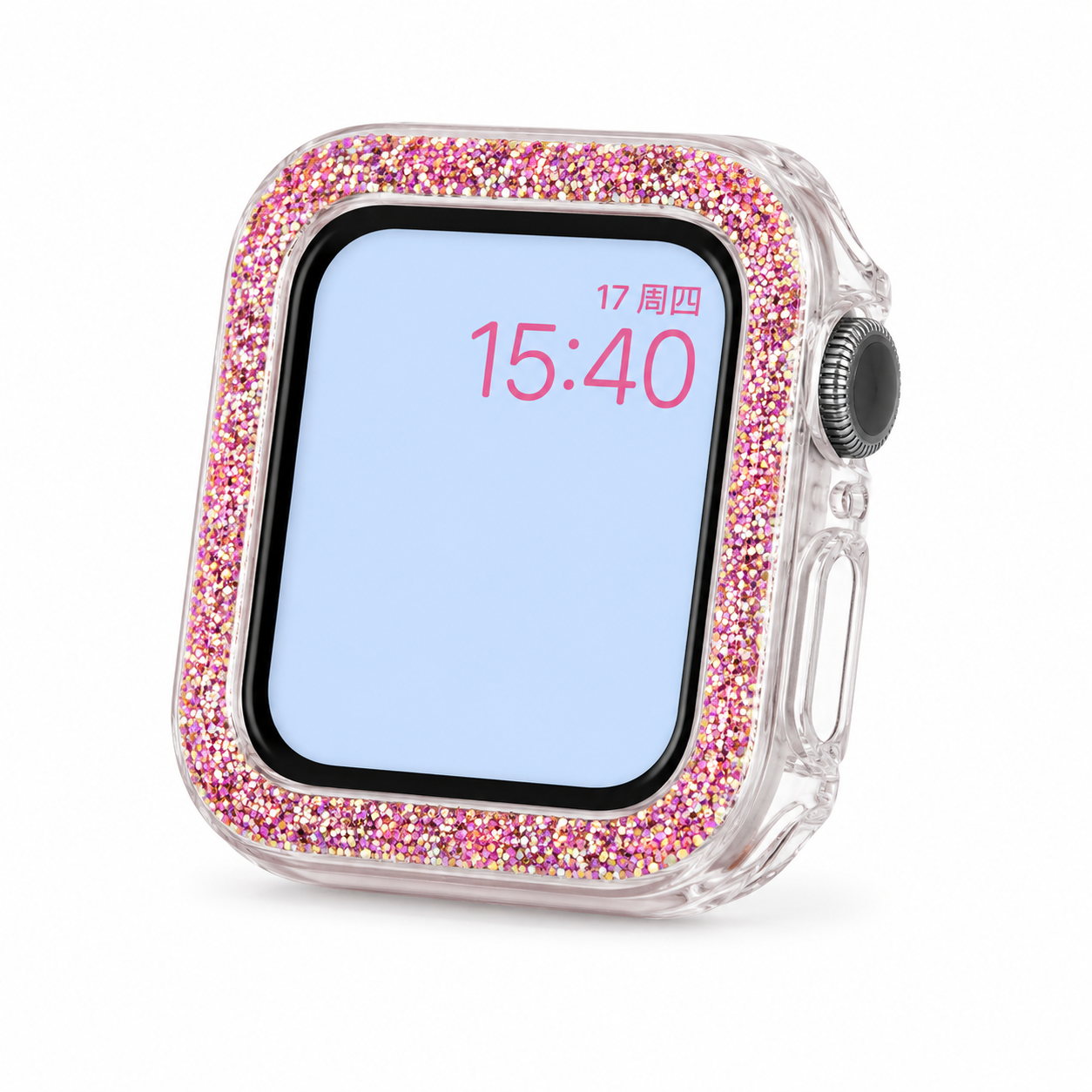 Protector Watch escarcha