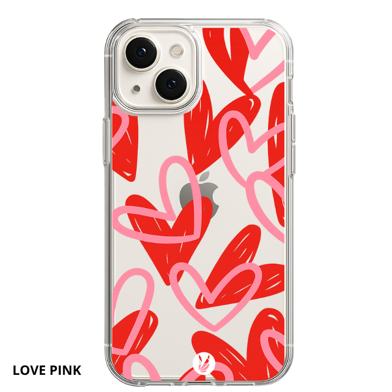 Love Case iPhone