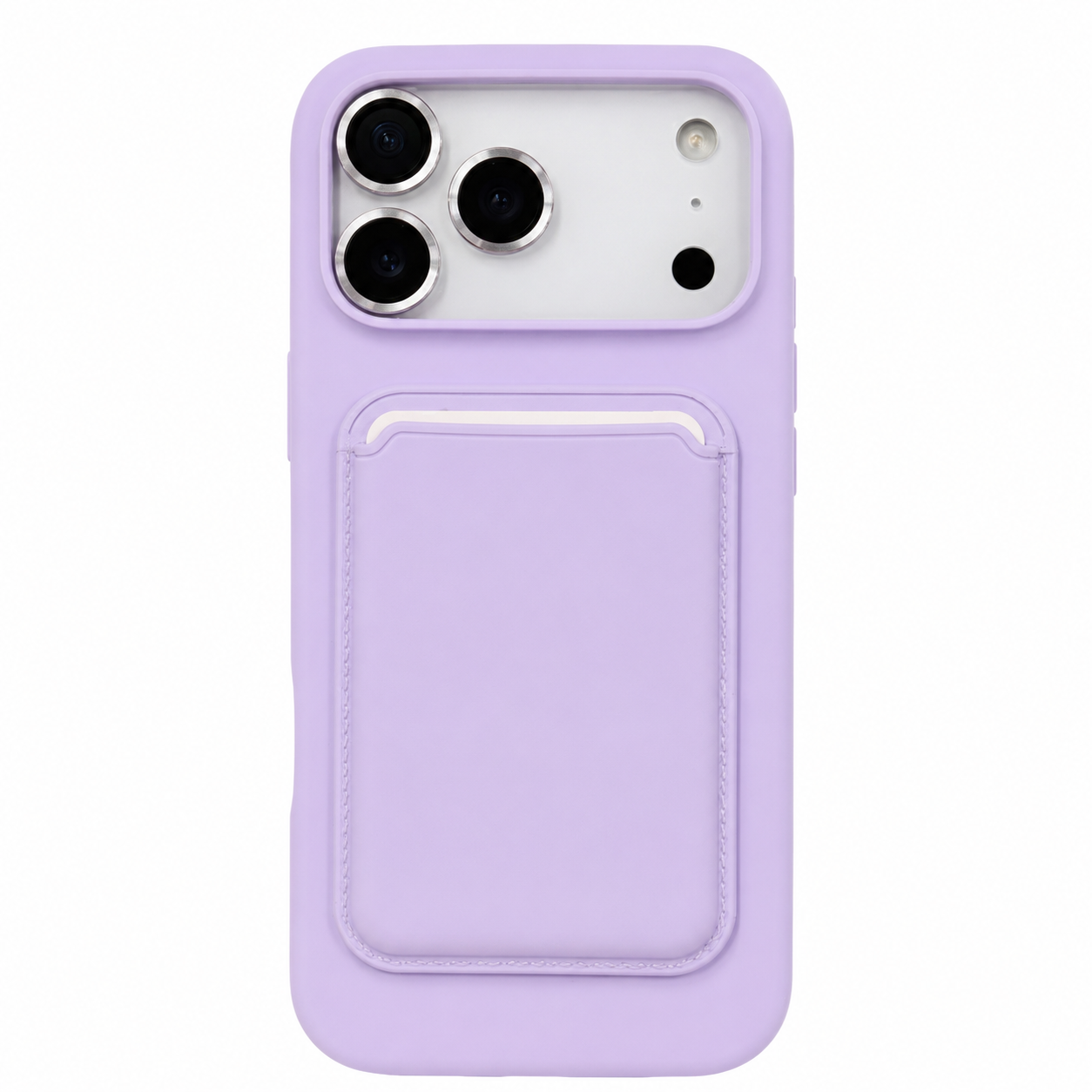 Wallet case