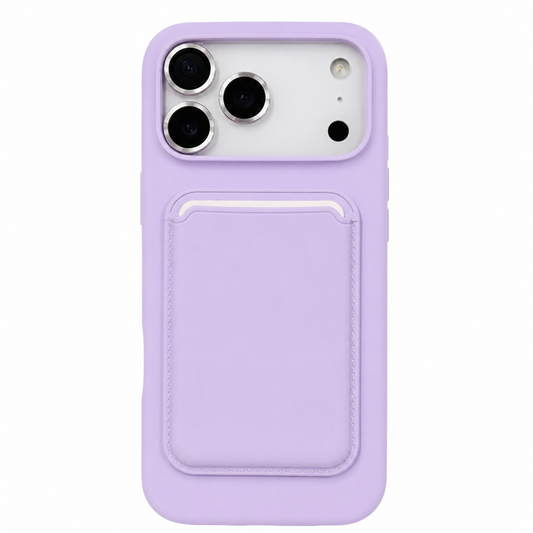 Wallet case