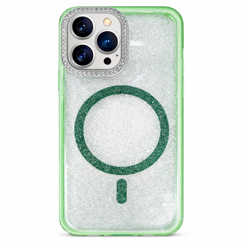 Forro glitter piedras