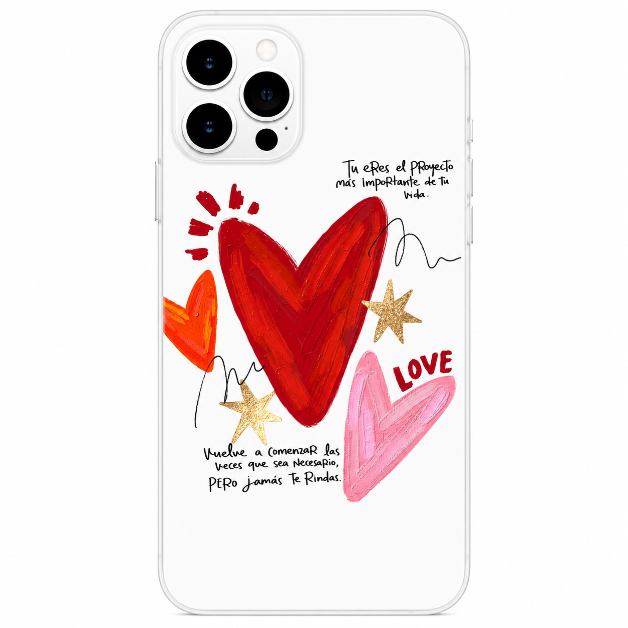 Corazón Valiente