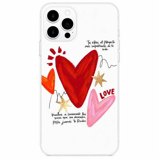 Corazón Valiente