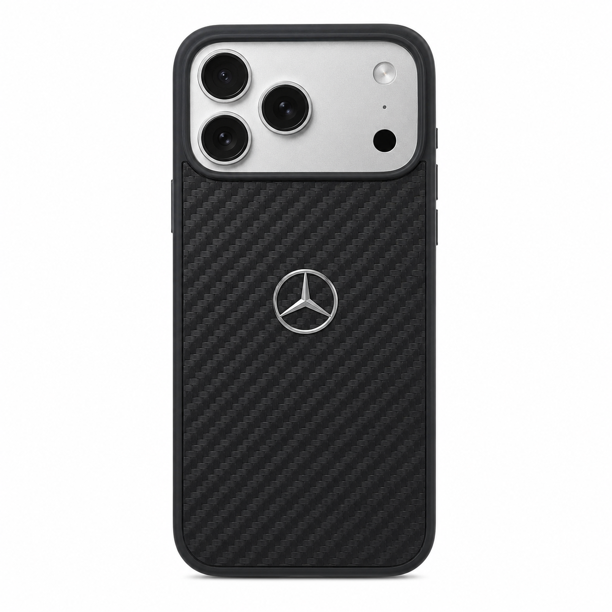 Mercedes Case