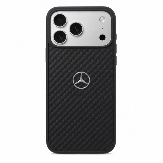 Mercedes Case