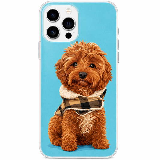 Case Osito de Amor