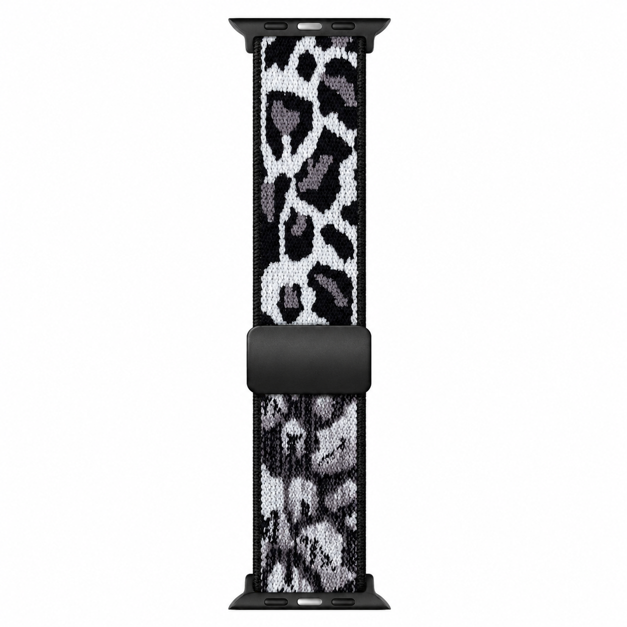 Pulso tela Animal Print