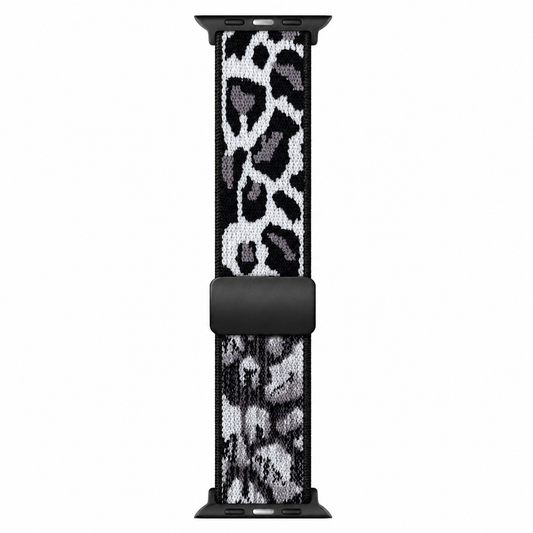 Pulso tela Animal Print