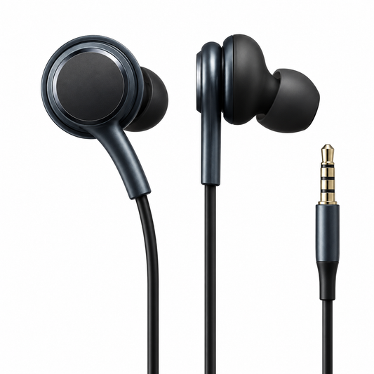 Audífonos cable JM S10