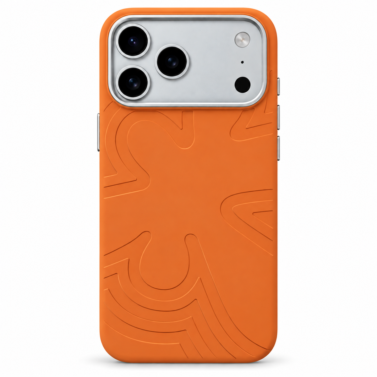 Bloom Atomic Case