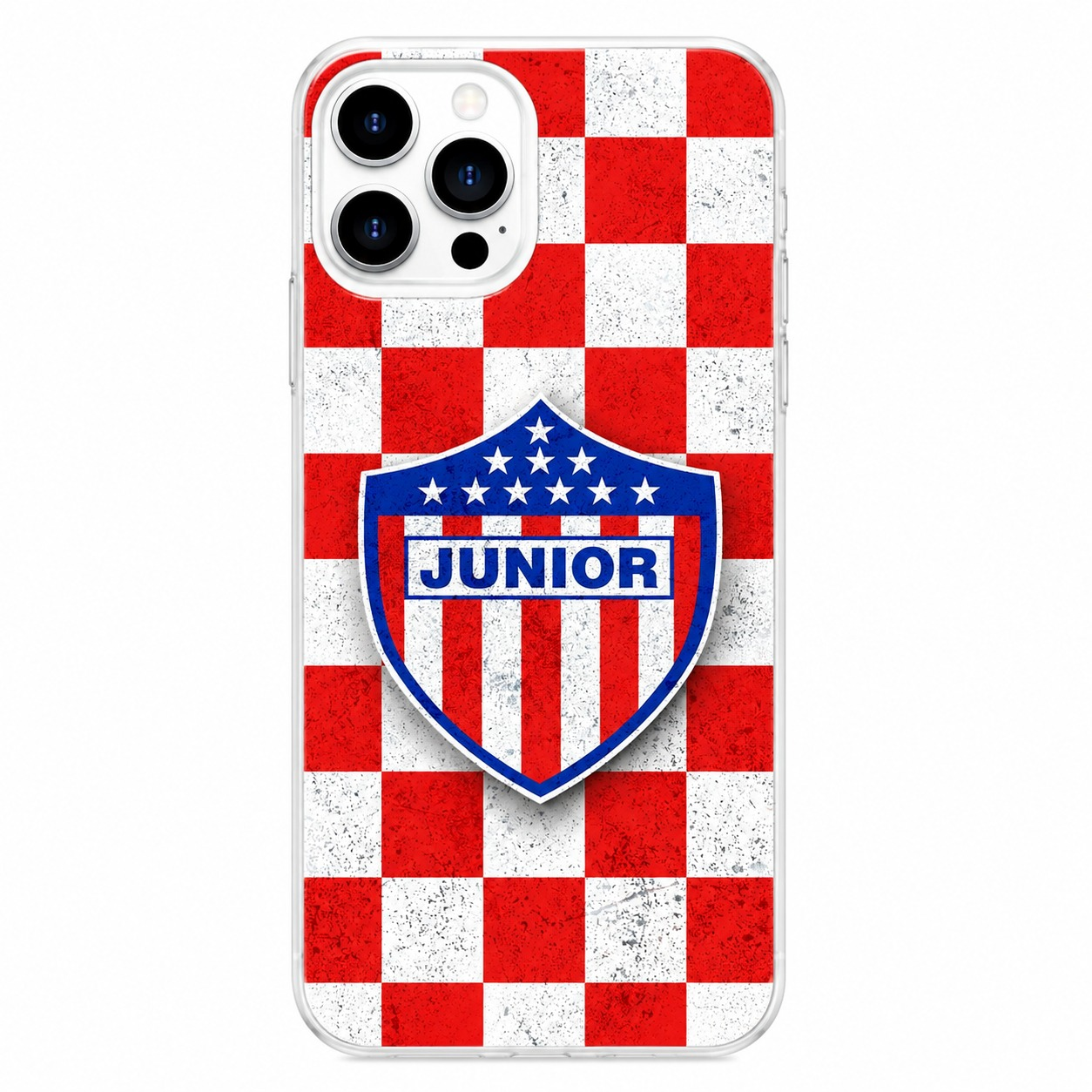 Case Junior Barranquillero