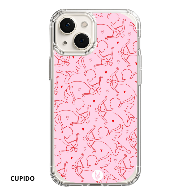Love Case iPhone
