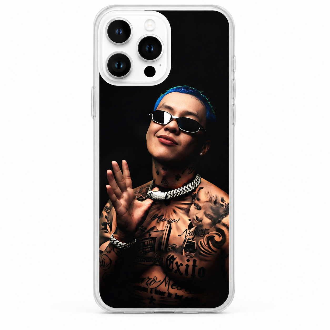 Blessed case