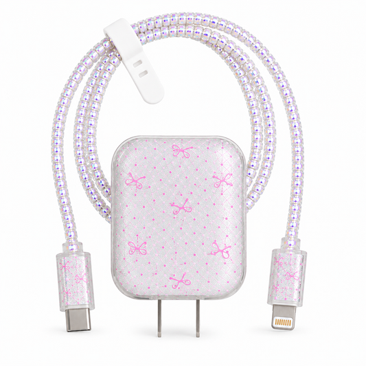 Protector de Cargador Bow