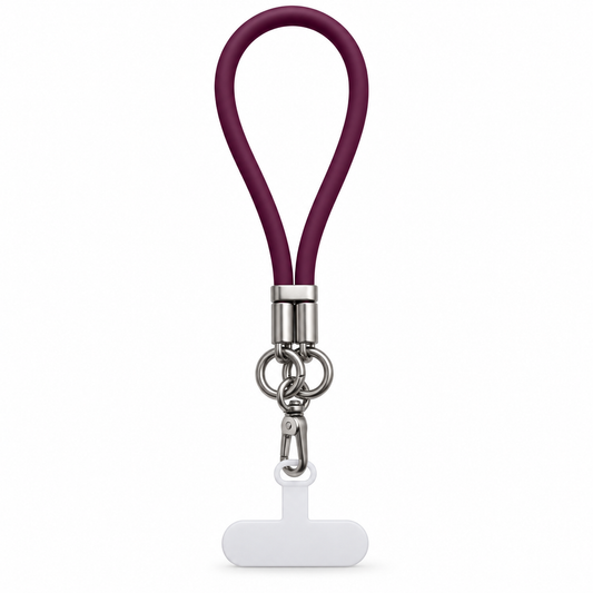 Strap silicona