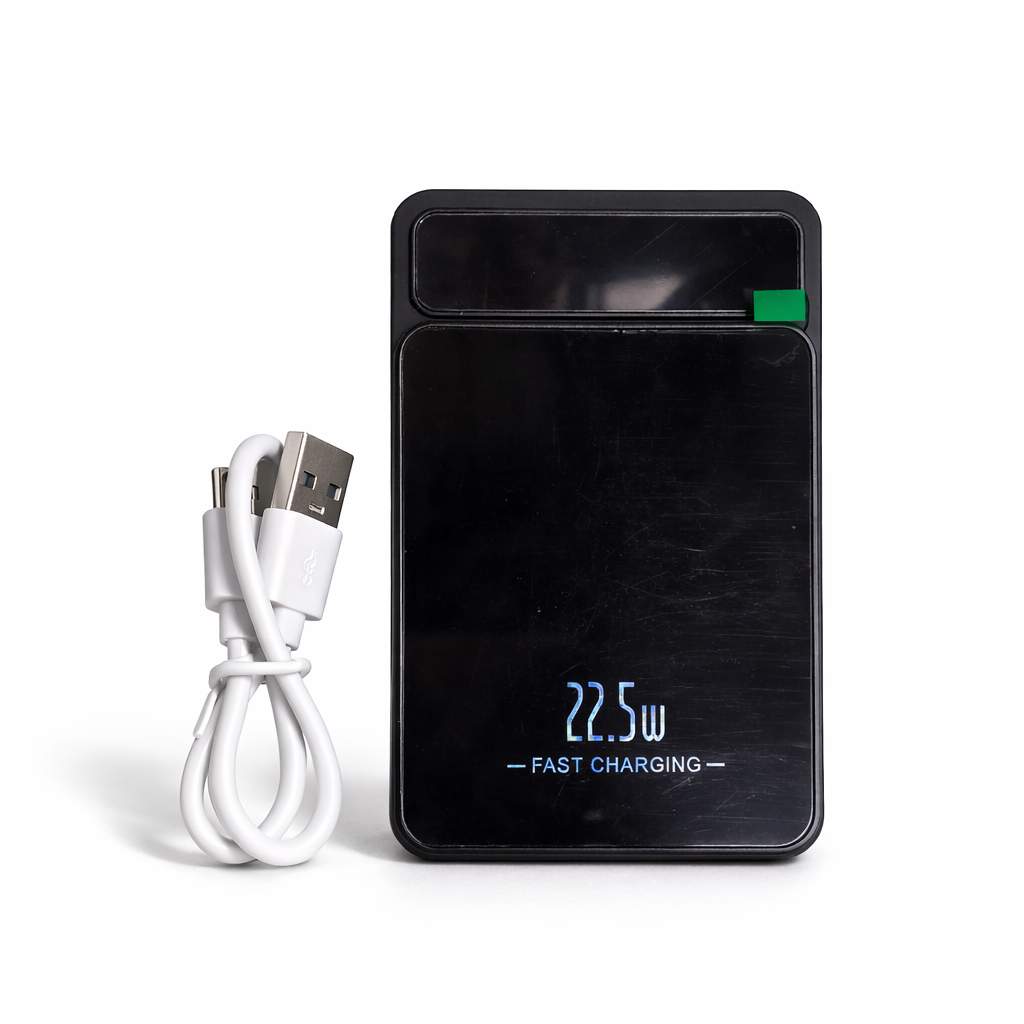 Power Bank con Magsafe 10 mah