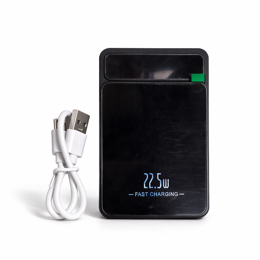 Power Bank con Magsafe 10 mah