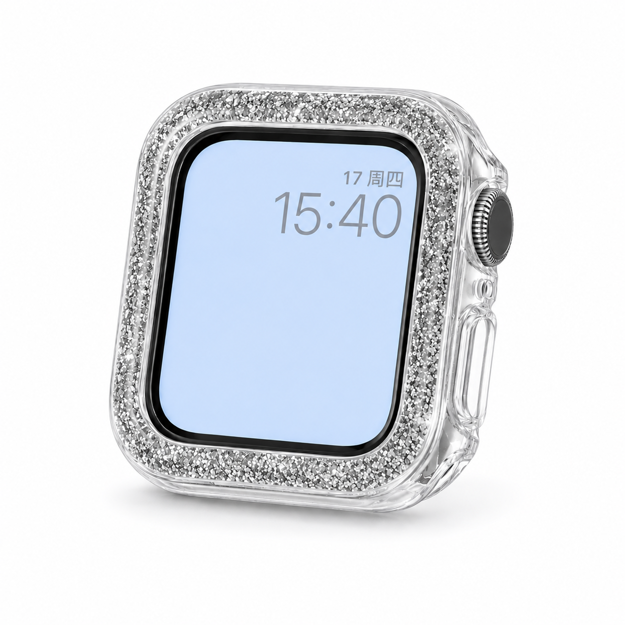 Protector Watch escarcha